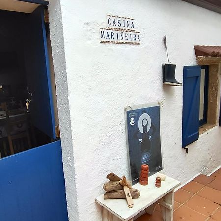 Palmeira Casina Marineira 아파트 외부 사진